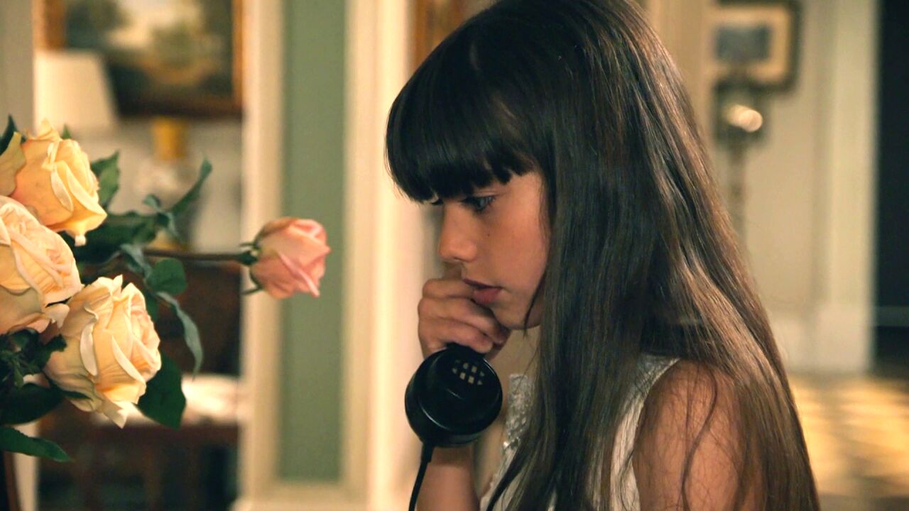 Avance del próximo capítulo de Sueños de libertad: Julia, decidida a  denunciar a su padre tras recordar la verdad