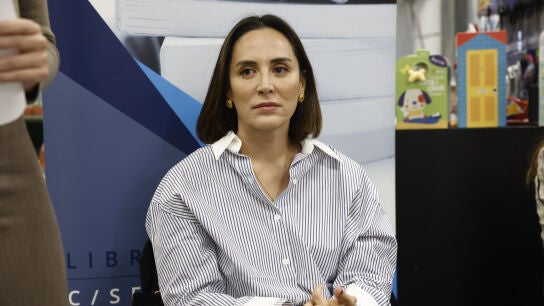 Tamara Falc&oacute;