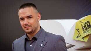 Foto de archivo de Liam Payne