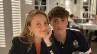 Jóvenes creadores de una web para ayudar a desaparecidos: “Es preocupante que todavía haya tantas personas desaparecidas” Jóvenes creadores de una web para ayudar a desaparecidos: “Es preocupante que todavía haya tantas personas desaparecidas”