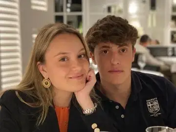 Jóvenes creadores de una web para ayudar a desaparecidos: “Es preocupante que todavía haya tantas personas desaparecidas” Jóvenes creadores de una web para ayudar a desaparecidos: “Es preocupante que todavía haya tantas personas desaparecidas”