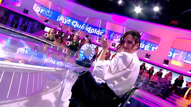 ¡Ay, qué dolor! Yotuel Romero desaprovecha el regalo de Carolina Lapausa en La Pista ¡Ay, qué dolor! Yotuel Romero desaprovecha el regalo de Carolina Lapausa en La Pista