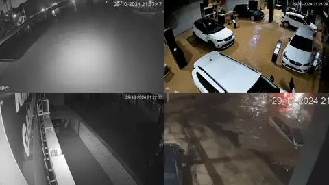 Momentos de horror Momentos de horror