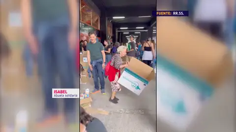 ISABEL ISABEL