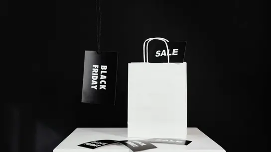 Black Friday Black Friday