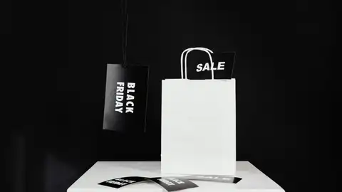 Black Friday Black Friday