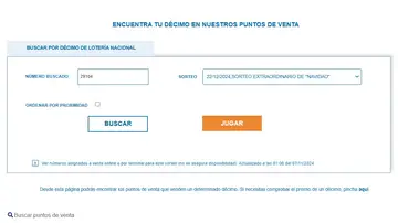 Número 29104 Número 29104