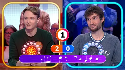 La moraleja que deja la victoria de Manu en La Pista: “Te das cuenta de cómo hay que persistir” La moraleja que deja la victoria de Manu en La Pista: “Te das cuenta de cómo hay que persistir”