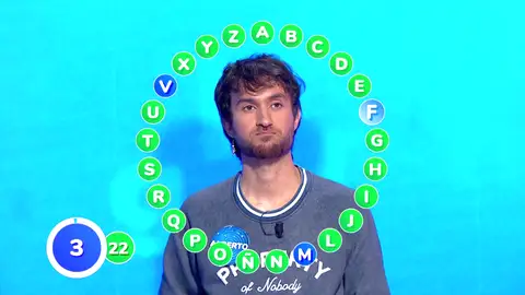¡Primera victoria de Alberto en El Rosco! Un “interrogante” impide la remontada de Manu ¡Primera victoria de Alberto en El Rosco! Un “interrogante” impide la remontada de Manu