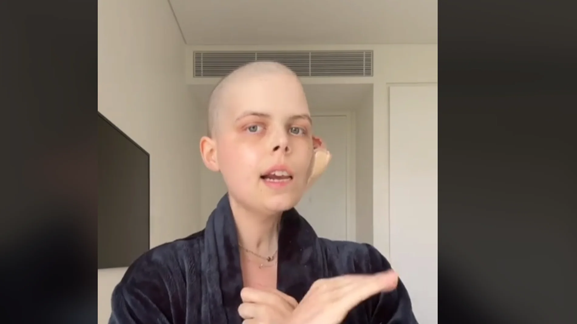 Bella Bradford Bella Bradford