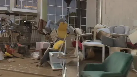 Polígonos destruidos Polígonos destruidos