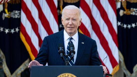 Joe Biden