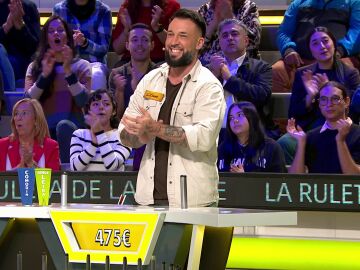 &iexcl;En un abrir y cerrar de ojos! C&eacute;sar triplica su marcador en cuesti&oacute;n de segundos