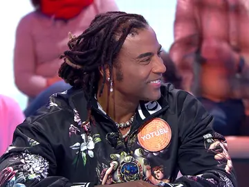 Las canciones de Ricky Martin y Chayanne que muchos desconocen que ha compuesto Yotuel Romero Las canciones de Ricky Martin y Chayanne que muchos desconocen que ha compuesto Yotuel Romero