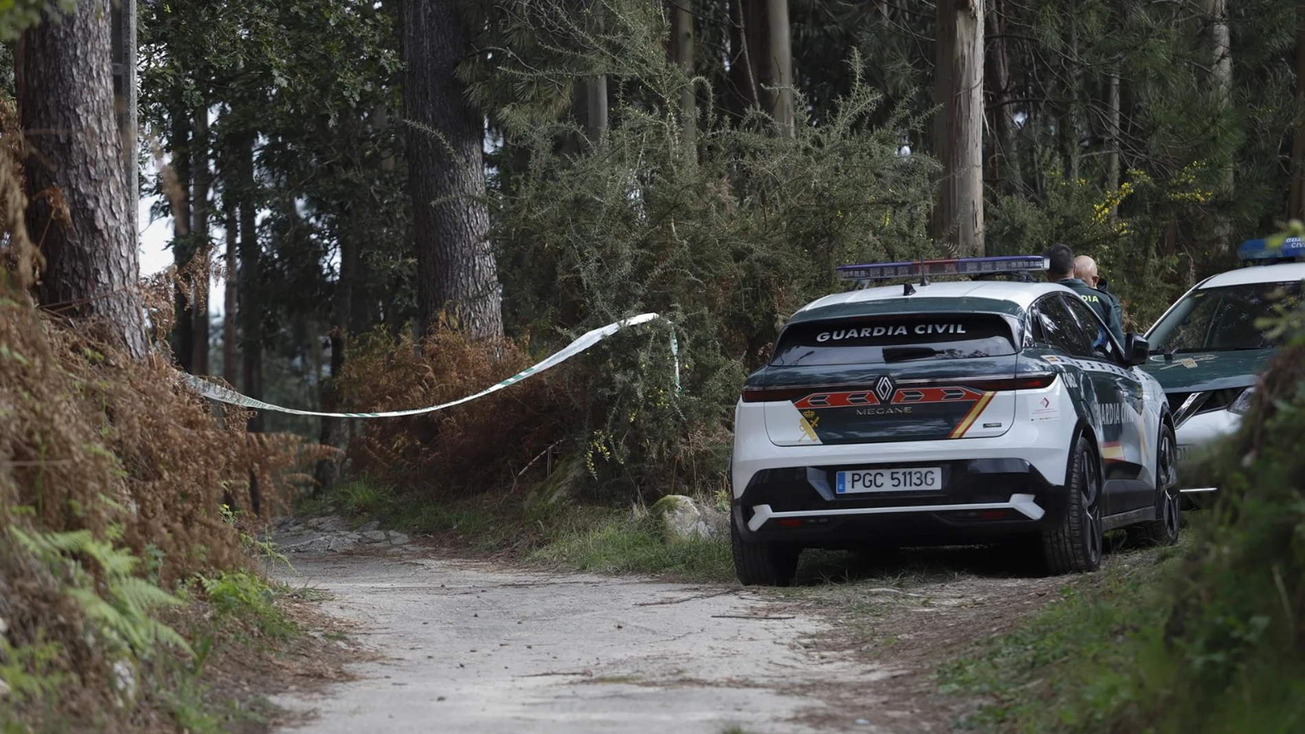 Investigan la muerte violenta de una mujer en Baiona como posible caso de crimen machista Investigan la muerte violenta de una mujer en Baiona como posible caso de crimen machista