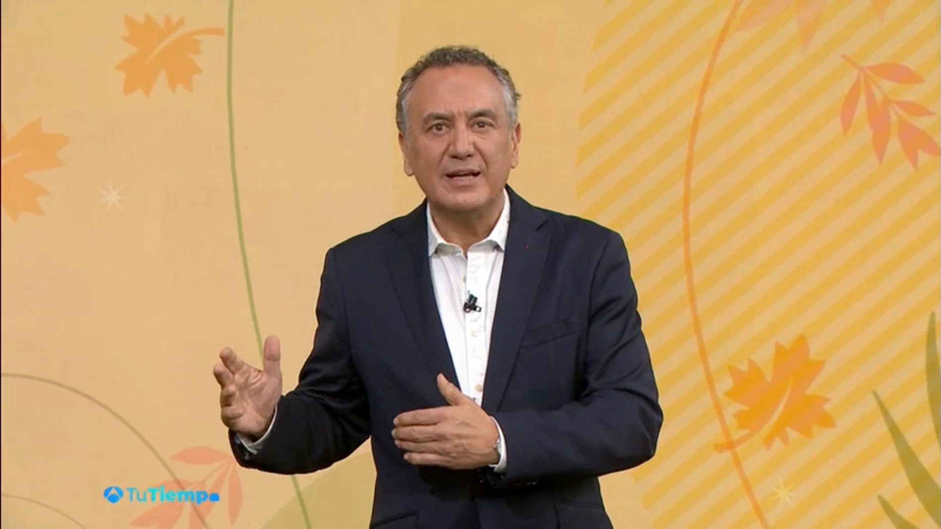 Roberto Brasero Roberto Brasero