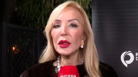 Carmen Lomana Carmen Lomana