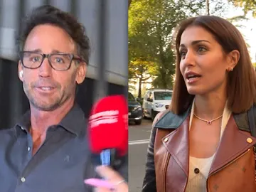 Montaje de Álvaro Muñoz Escassi e Hiba Abouk Montaje de Álvaro Muñoz Escassi e Hiba Abouk
