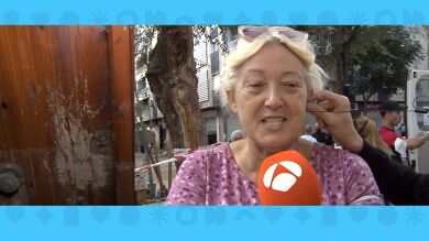 Intentos de okupación en lugares arrasados por la DANA: 