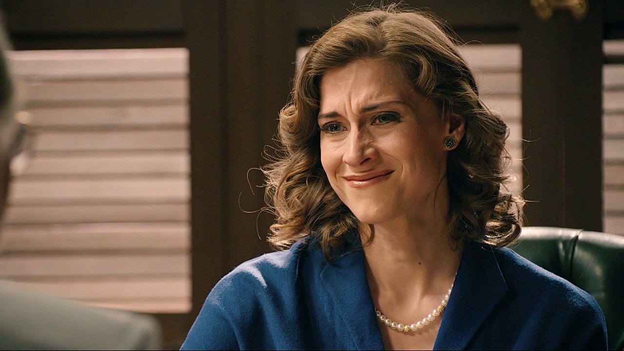 Damián intenta volver a ganarse el cariño de Marta: “Me hace muy feliz saber que puedes vivir tu amor sin tener que esconderte”