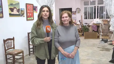 Teresa Teresa