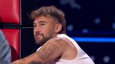 La propuesta de Dani Fernández a esta talent difícil de rechazar: 