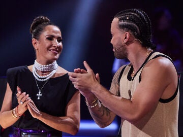 Mal&uacute; y Prince Royce