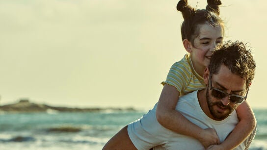 Paco Le&oacute;n protagoniza &lsquo;Sin instrucciones&rsquo;, la nueva pel&iacute;cula de Marina Seresesky