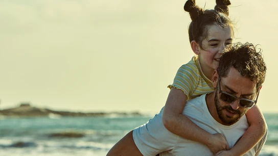 Paco León protagoniza ‘Sin instrucciones’, la nueva película de Marina Seresesky Paco León protagoniza ‘Sin instrucciones’, la nueva película de Marina Seresesky