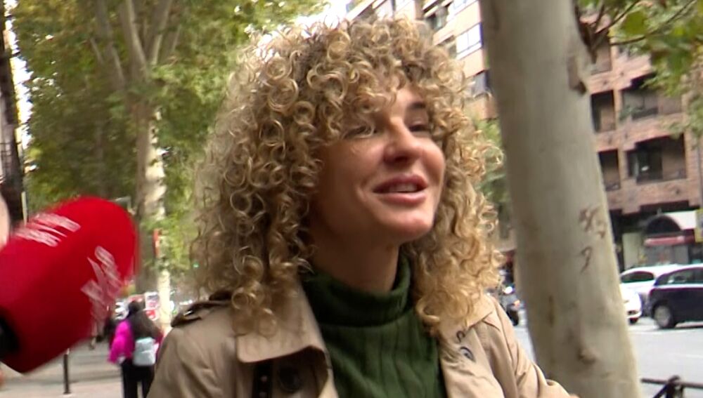 La reacción de Sonia Ferrer al nuevo romance de Álvaro Muñoz Escassi ...