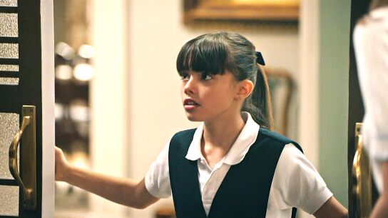 Julia se enfrenta a su padre y defiende a Bego&ntilde;a tras recordar la verdad: &ldquo;&iexcl;D&eacute;jala en paz!&rdquo;
