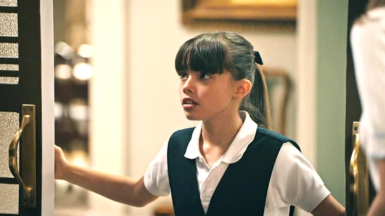 Julia se enfrenta a su padre y defiende a Begoña tras recordar la verdad: “¡Déjala en paz!” Julia se enfrenta a su padre y defiende a Begoña tras recordar la verdad: “¡Déjala en paz!”