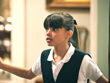 Julia se enfrenta a su padre y defiende a Bego&ntilde;a tras recordar la verdad: &ldquo;&iexcl;D&eacute;jala en paz!&rdquo;