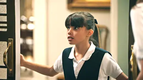 Julia se enfrenta a su padre y defiende a Begoña tras recordar la verdad: “¡Déjala en paz!” Julia se enfrenta a su padre y defiende a Begoña tras recordar la verdad: “¡Déjala en paz!”