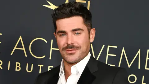 Zac Efron Zac Efron