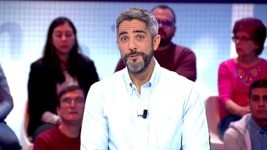 ¿Lo estás escribiendo mal? Rayar o rallar, la brillante aclaración de Roberto Leal en Pasapalabra ¿Lo estás escribiendo mal? Rayar o rallar, la brillante aclaración de Roberto Leal en Pasapalabra