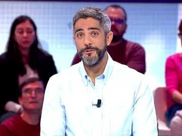 ¿Lo estás escribiendo mal? Rayar o rallar, la brillante aclaración de Roberto Leal en Pasapalabra ¿Lo estás escribiendo mal? Rayar o rallar, la brillante aclaración de Roberto Leal en Pasapalabra