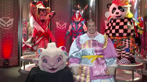 Maria José Campanario Maria José Campanario