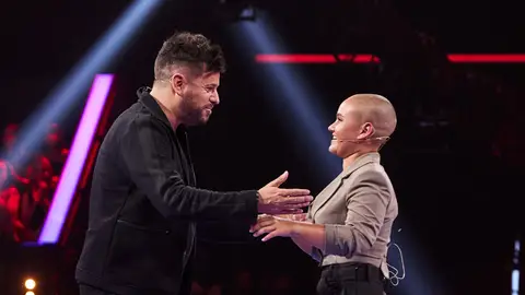 Pablo López y Gara Pablo López y Gara