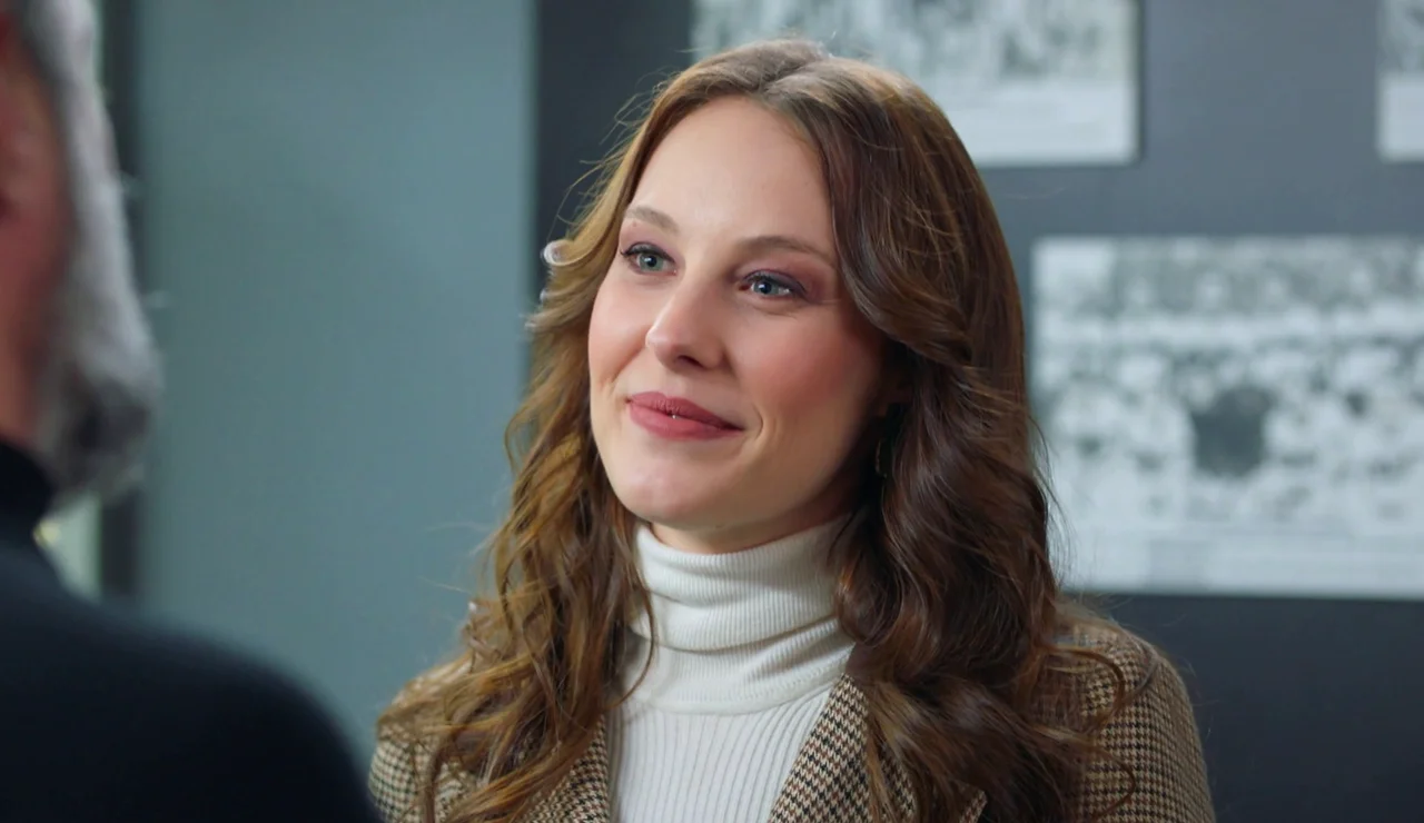 Nos despedimos de Süreyya: una madre que cometió errores, pero que quiso a Süsen por encima de todo