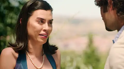 Avance del próximo capítulo de Sueños de libertad: María le confiesa a Víctor que Andrés nunca estuvo enamorado de ella Avance del próximo capítulo de Sueños de libertad: María le confiesa a Víctor que Andrés nunca estuvo enamorado de ella