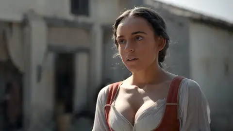 “Ella relaciona el placer a Dios”: Lucía Caraballo analiza la relación de Beatriz con el sexo “Ella relaciona el placer a Dios”: Lucía Caraballo analiza la relación de Beatriz con el sexo