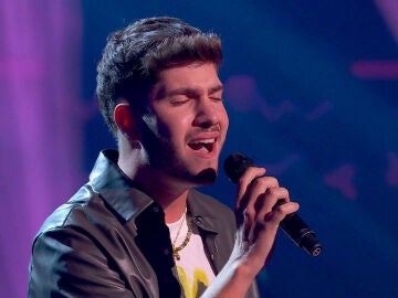 Talent de La Voz 2024