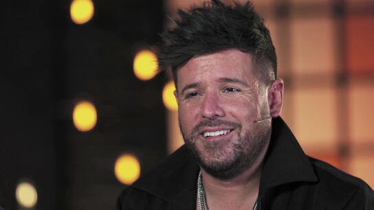 Pablo L&oacute;pez