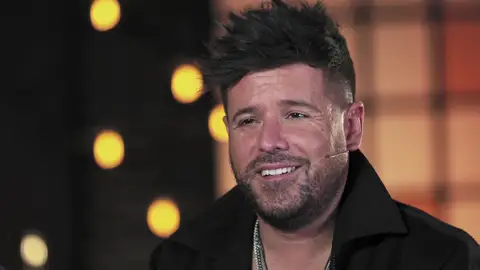 Pablo López Pablo López