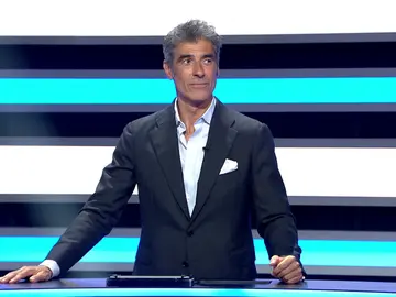 Jorge Fernández Jorge Fernández