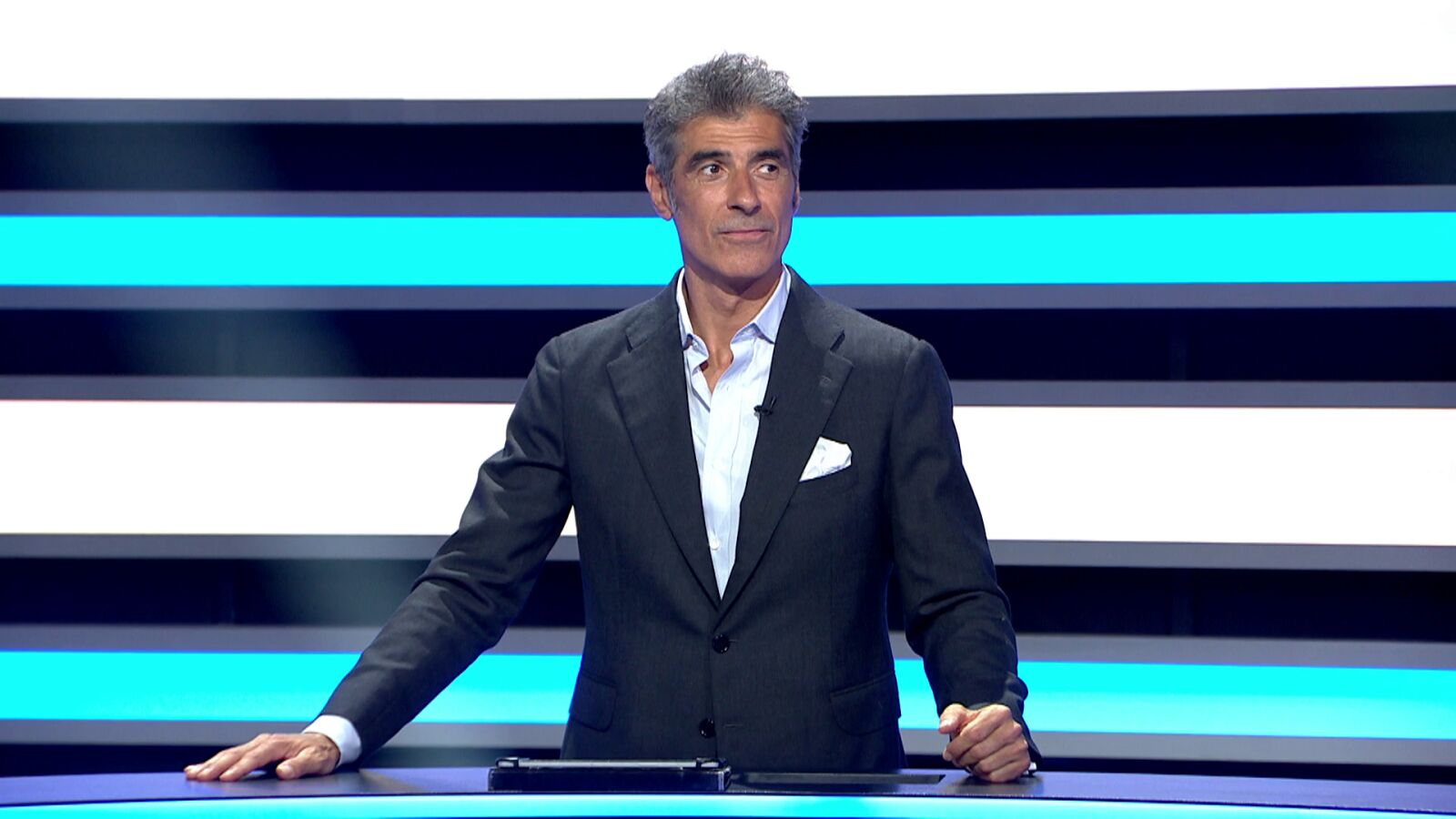 Jorge Fernández ‘se la juega’ a David con un silencio crítico: “Vaya fallo garrafal sería” 