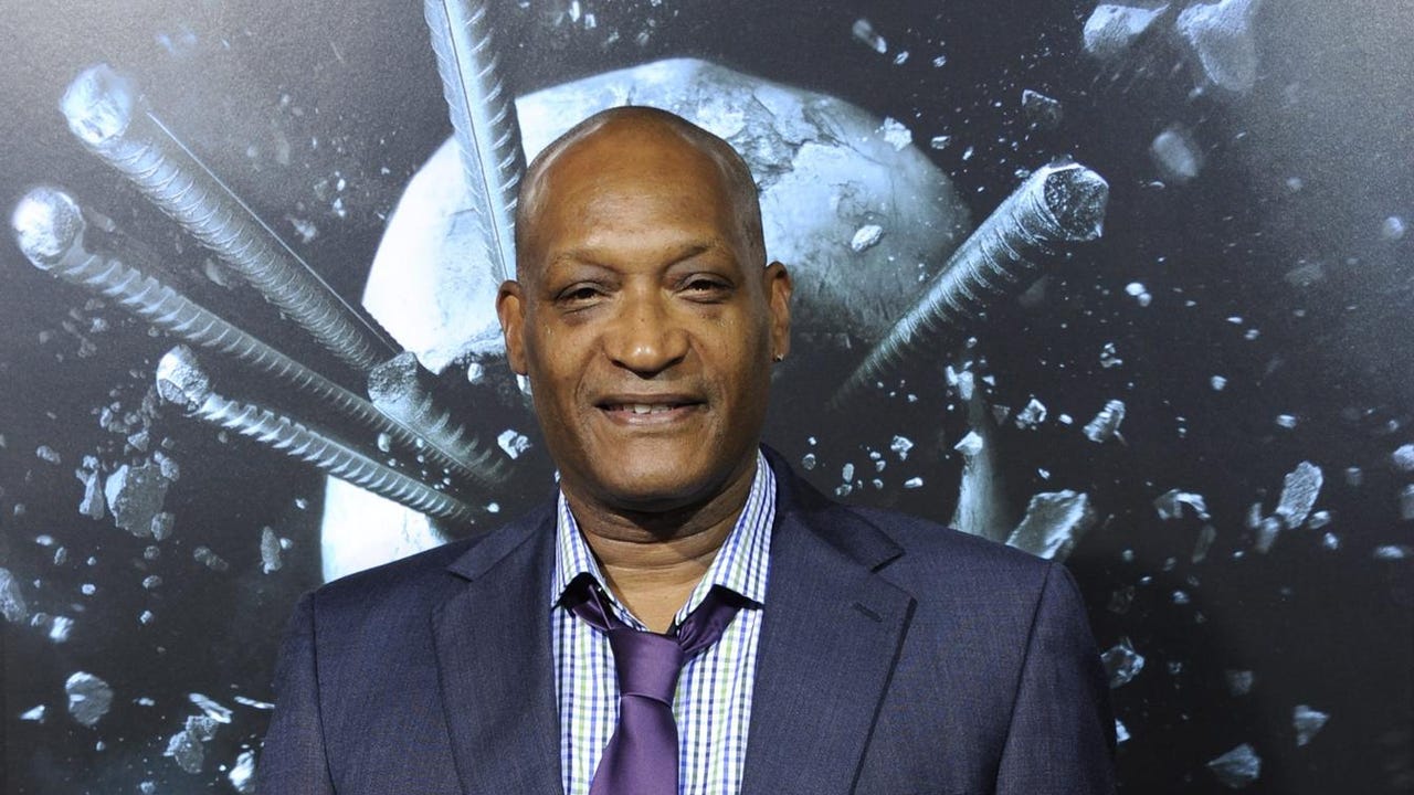 Fallece el actor Tony Todd, conocido por Candyman y Destino Final