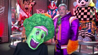 “No me veía, pero cambié de opinión”: Miguel Ángel Revilla desvela cómo preparó su llegada a Mask Singer 