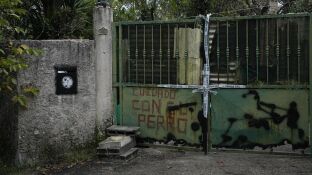 Violencia de g&eacute;nero en Baiona
